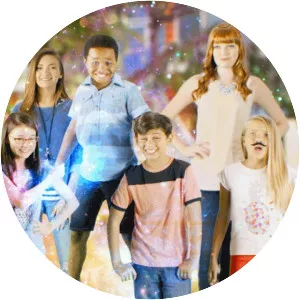 WITS Academy - American telenovela