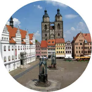 Wittenberg