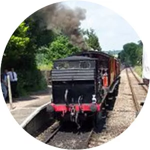 Wittersham Road railway station