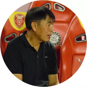 Witthaya Laohakul - Thai association football manager