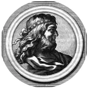 Wittiza - King of Hispania