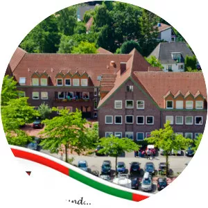 Wittmund - Town in Germany