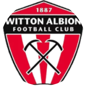 Witton Albion F. C.