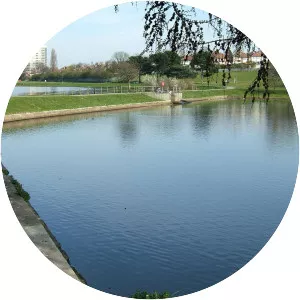 Witton Lakes
