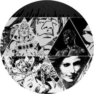 witzend - Comic book series