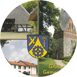 Witzin - Municipality in Germany