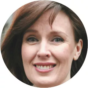 Wivan Nygård-Fagerudd - Opera singer