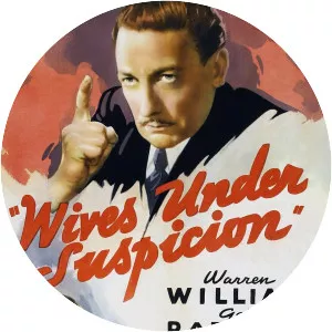 Wives Under Suspicion