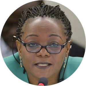 Wivine Mumba Matipa photograph