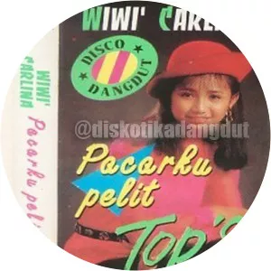 Wiwi Carlina - Nini Carlina's sister