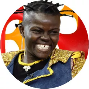 Wiyaala