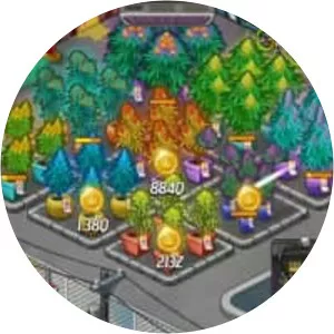 Wiz Khalifa's Weed Farm - Video game