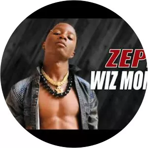 Wiz Montana - Musical artist