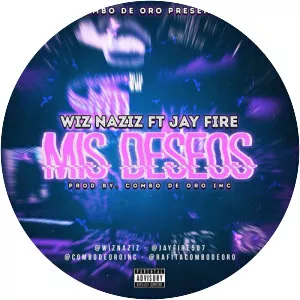 Wiz Naziz - Musical artist