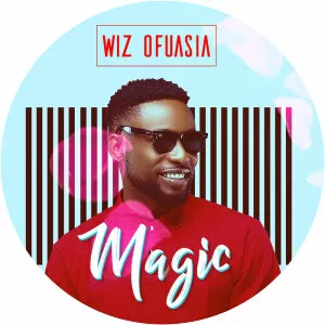 Wiz Ofuasia - Musical artist