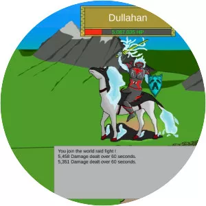 Wizard And Minion Idle - Video game