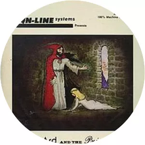 Wizard and the Princess