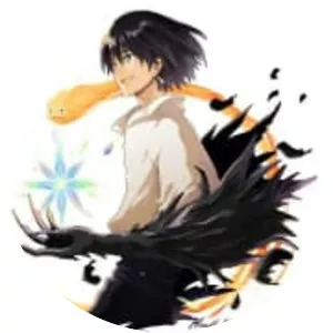 Wizard Howl photograph