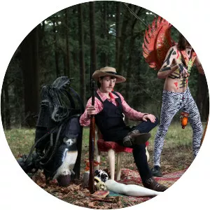 Wizard Rifle - Musical group