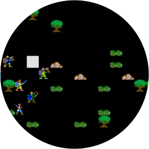 Wizard's Crown - Video game