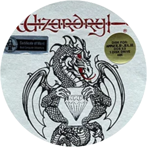 Wizardry II: The Knight of Diamonds