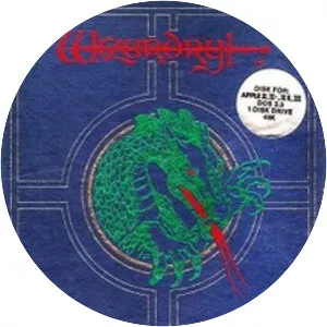 Wizardry III: Legacy of Llylgamyn - Video game