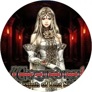 Wizardry: Labyrinth of Lost Souls - Video game