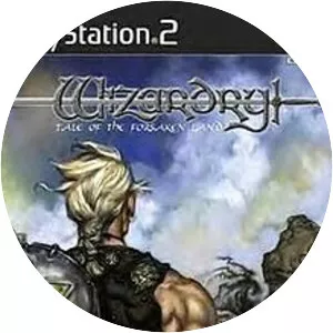 Wizardry: Tale of the Forsaken Land