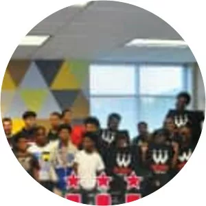 Wizards District Gaming - TV program