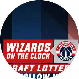 Wizards on the Clock: Draft Lottery Follow UpSince 2019 - TV program