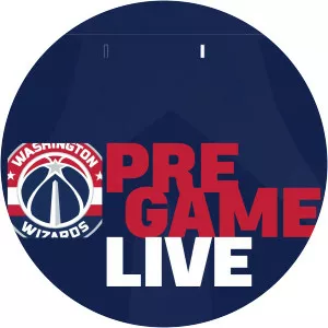 Wizards Pregame Live Television show