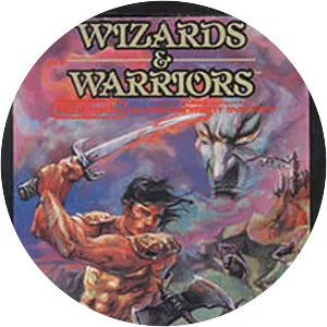 Wizards & Warriors - Video game