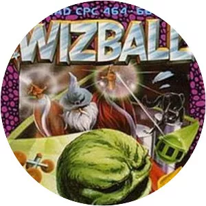 Wizball