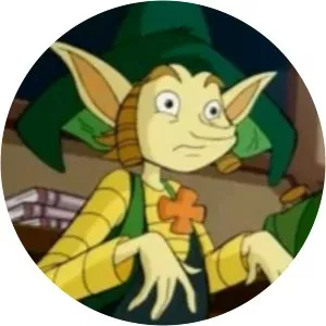 Wizgiz - Fictional character