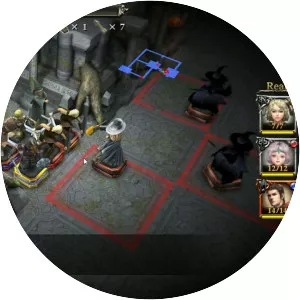 Wizrogue - Labyrinth of Wizardry