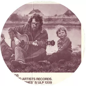 Wizz Jones - Guitarist