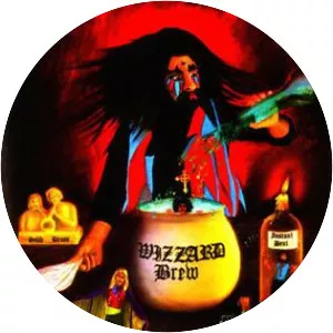 Wizzard Brew - Album by Wizzard