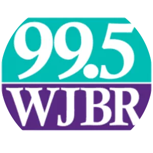 WJBR-FM photograph