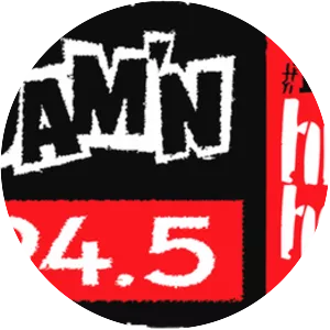 WJMN - Radio station