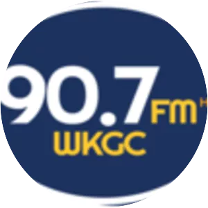 WKGC-FM