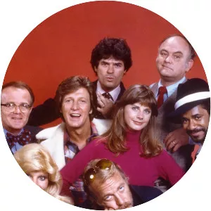 WKRP in Cincinnati - American sitcom
