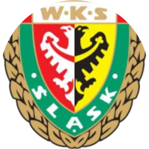 WKS Śląsk Wrocław II - Football team