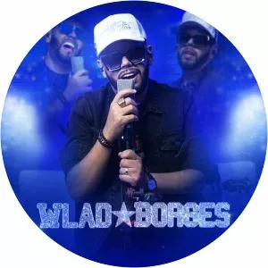 Wlad Borges - Musical artist