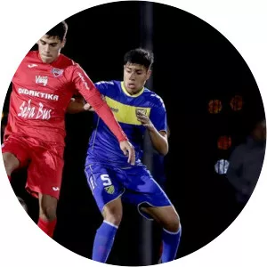 Wladimir Acuña Silva