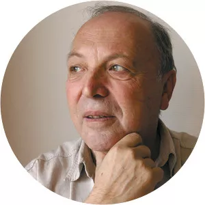 Wladimir Bérélowitch