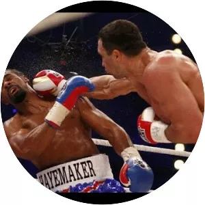 Wladimir Klitschko vs. David Haye - 