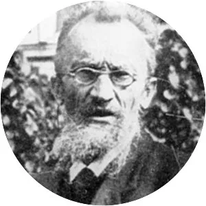 Wladimir Köppen - Russian-German geographer