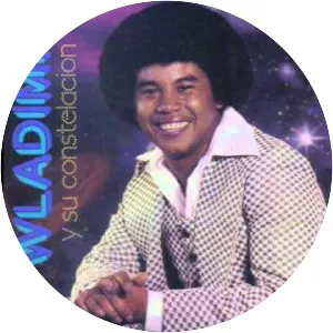 Wladimir - Musical artist