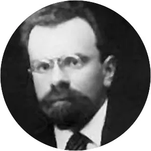 Wladimir S. Woytinsky