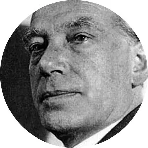 Wladimir Vogel - Swiss composer